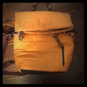 Lululemon Large Backpack